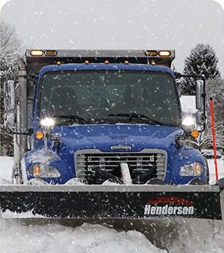 Snowplow Snowplow