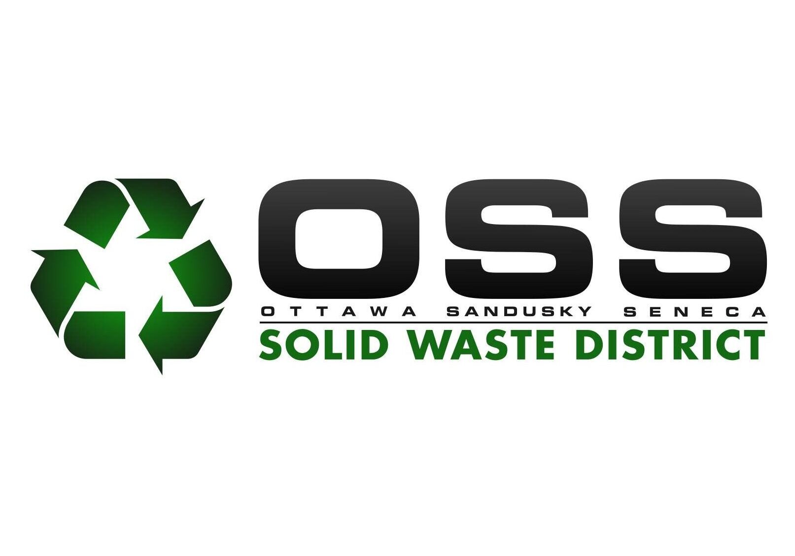 OSS Logo OSS Logo